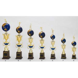 スタンダード トロフィー 3　T308 Cサイズ