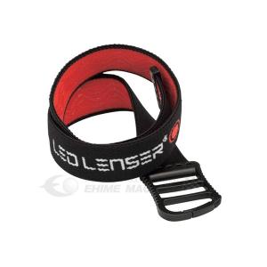 LEDLENSER レッドレンザー 7298/7297専用ラバーバンド 0394