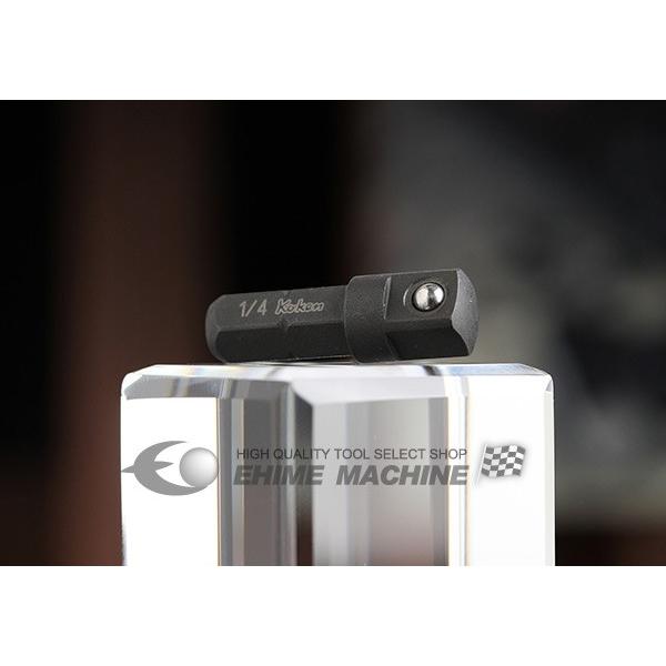 コーケン 108A.25-1/4B 6.3sq. アダプター Ko-ken 工具 【ネコポス対応】