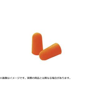 3M スリーエム 耳栓 フォームタイプ ひもなし 【ネコポス対応】｜ehimemachine