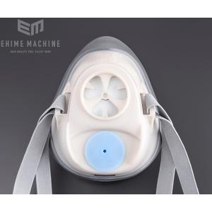 3M スリーエム 塗装用防毒マスクセット 12...の詳細画像2