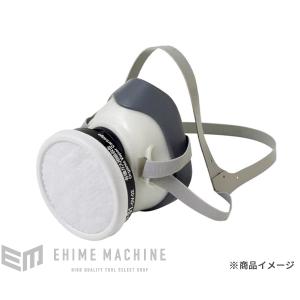 3M スリーエム 塗装用防毒マスクセット 12...の詳細画像5