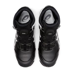アシックス 安全靴 ウィンジョブ CP304 ...の詳細画像5