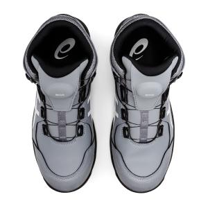 アシックス 安全靴 ウィンジョブ CP304 ...の詳細画像5