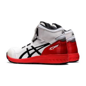 アシックス 安全靴 ウィンジョブ CP304 ...の詳細画像1