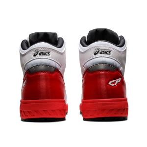 アシックス 安全靴 ウィンジョブ CP304 ...の詳細画像4