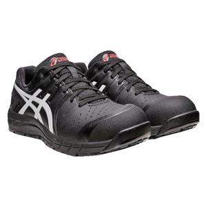 アシックス asics 【Z】安全靴 ウィンジョブ CP221 ブラック/ブラック