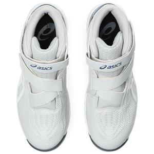 アシックス 安全靴 ウィンジョブ CP120 ...の詳細画像3
