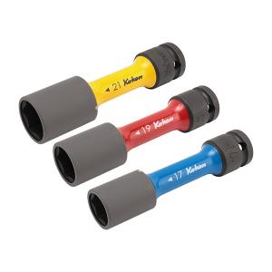 コーケン 12.7sq. インパクトホイールナ...の詳細画像1