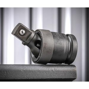 Ko-ken（コーケン） Z-EAL 9.5sq. ユニバーサルジョイント 3771Z Ko
