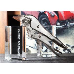 KTC ロッキングプライヤー板金用ツール 200Rの買取情報