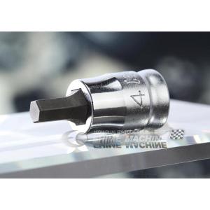 Ko-ken（コーケン） Z-EAL 6.3sq. ヘックスビットソケット 2010MZ-25-6