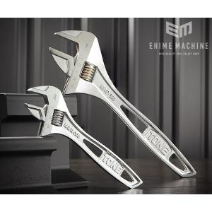 【TONE】 20FBMWR3020 ハイパーウォームモンキレンチセット (MWR-200,MWR-300) トネ