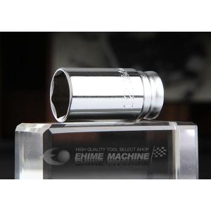 Ko-ken コーケン Z-EAL 6.3sq. 6角 セミディープソケット 2300XZ12