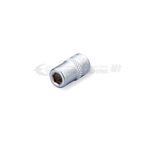 TONE トネ 6.3sq. ビットホルダーソケット 2BT