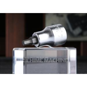 Ko-ken（コーケン） 3010M-38-4 サイズ4mm 9.5sq. ヘックスビット