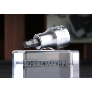 トップ (TOP) 電動ドリル用 マルチソケット 対辺14 12角仕様 電動手動兼用 13レンチ使用可能 ECS-14 Amazon | トップ (TOP) 電動ドリル用 マルチソケット 対辺14㎜ 12角