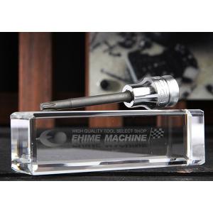コーケン Z-EAL 9.5sq. トルクスビットソケット ロング/丸軸 3025Z-75-T25 【ネコポス対応】｜エヒメマシン Yahoo!ショッピング店