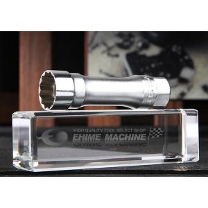 KTC KTC T形フレックスプラグレンチ PHF-20.8H : エヒメマシン Yahoo