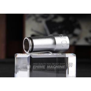 コーケン 9.5sq. ナットグリップセミディープソケット