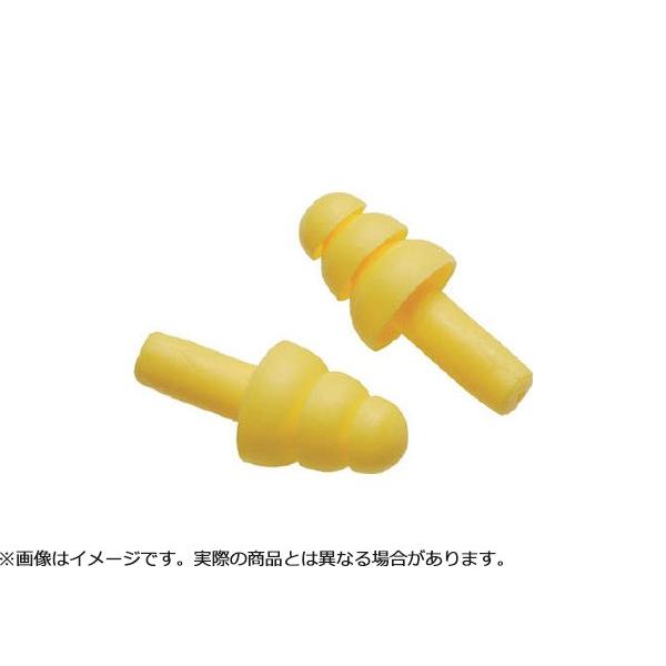 3M スリーエム 耳栓 E-A-R ウルトラフィット ひもなし 340-4003