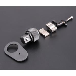 [ポイント5倍]  コーケン 3725RK-2 Z-EAL ラチェットハンドルリペアキット７２枚歯