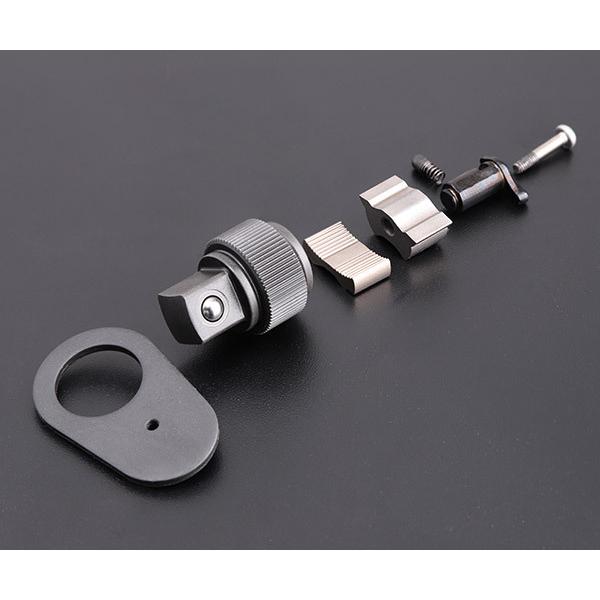 コーケン 3725RK-2 Z-EAL ラチェットハンドルリペアキット７２枚歯 Ko-ken 工具