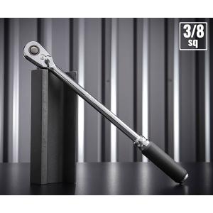 Ko-ken コーケン Z-EAL 12.7sq. ラチェットハンドル （プッシュ