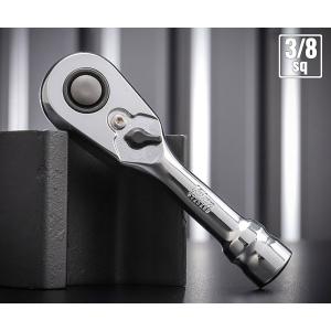 Ko-ken（コーケン） 12.7sq. スピンナハンドル 4768N-600 Ko-ken 工具