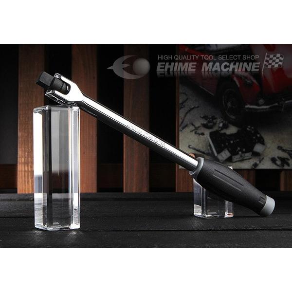 コーケン 3768J-250 9.5sq. スピンナハンドル Ko-ken 工具