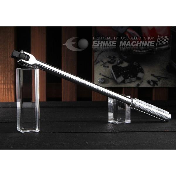 コーケン 3768N-300 9.5sq. スピンナハンドル Ko-ken 工具