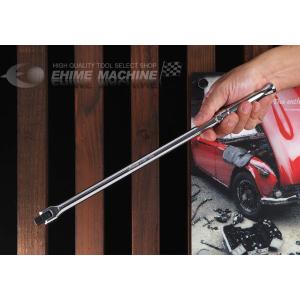 Ko-ken コーケン 9.5sq. スピンナハンドル 3768P-380