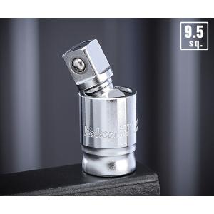 Ko-ken（コーケン） Z-EAL 9.5sq. ユニバーサルジョイント 3771Z Ko