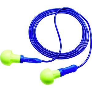 3M 3M PELTOR 騒音制御型耳栓 EEP-100 EU EEP-100EU スリーエム