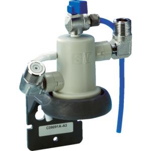 リーフス　 3m 浄水器フィルター　ap3-c1101s-j Aqua-Pure ウォーターフィルター □▽566-5704 AP3-C1101S-J 1本