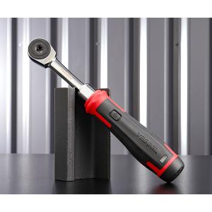 Snap-on スナップオン マルチアングルラチェットドライバー（SGDMRCE44