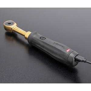ベッセル 電動スリムラチェットセット 110周...の詳細画像5
