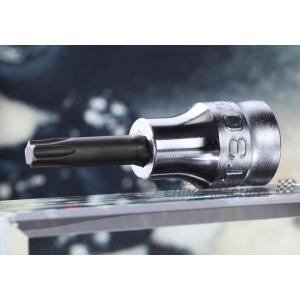 KTC インパクト用ホイールナットコンビソケット 差込角25.4mm(25.4sq