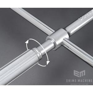 コーケン 12.7sq. フリーターンクロスレ...の詳細画像5