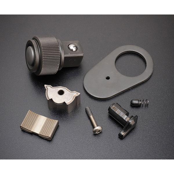 コーケン 4725BRK-1 Z-EAL 4725ZB(G72)用ラチェットハンドルリペアキット72...