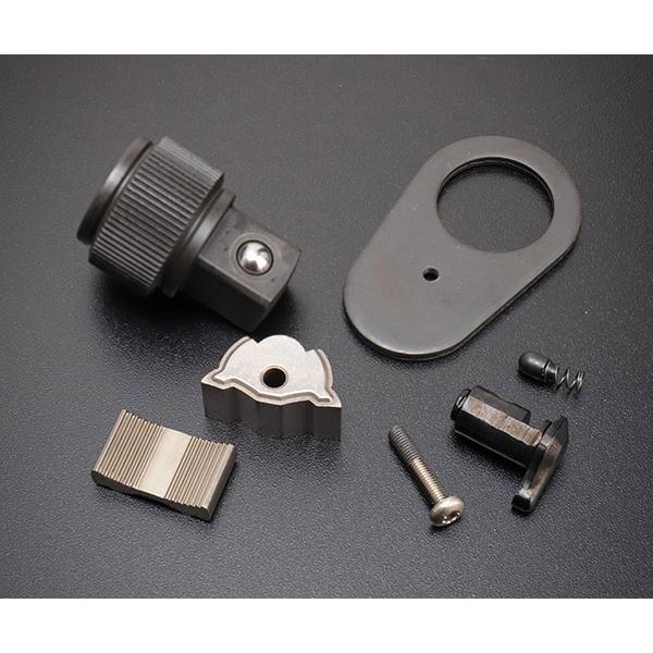 コーケン 4725RK-2 Z-EAL 4725Z(G72)用ラチェットハンドルリペアキット72枚歯...