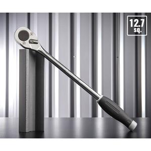 Ko-ken（コーケン） Z-EAL 9.5sq. スピンナハンドル (ロング) 3768Z