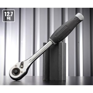 Ko-ken（コーケン） Z-eal 12.7sq.ソケットレンチセット21点組 4285Z