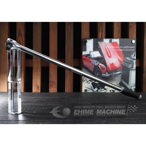 コーケン 12.7sq. スピンナハンドル 4768J-600 Ko-ken 工具