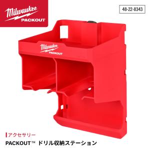 Milwaukee（ミルウォーキー） 日本正規品 PACKOUT 真空ボトル(L・1,065