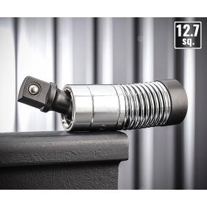 プレデター正規品エクステンション　訳あり KOTO 江東産業 12.7sq.フレキシブルエクステンション