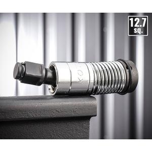 KOTO 江東産業 12.7sq.フレキシブルエクステンション（ボール