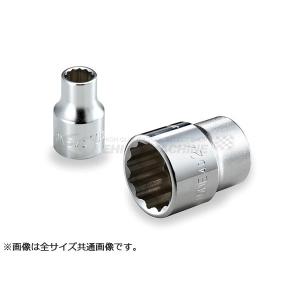 TONE（トネ） ヘキサゴンソケット 対辺寸法6mm 全長57mm (4H-06