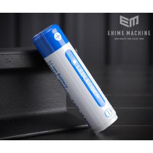 LEDLENSER 501001 3.63V 大容量リチウムイオンバッテリー (18650A