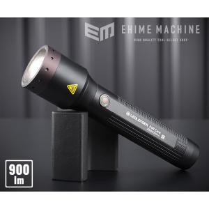 LEDLENSER P17R Core LEDライト 1200lm 502182 レッドレンザー